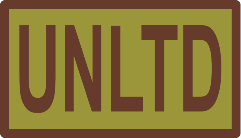 UNLTD Job Patch OCP