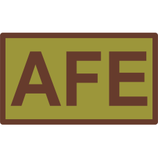 Image for AFE Job Patch OCP