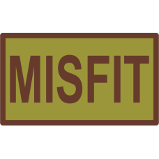 Image for Misfit OCP Duty Job Patch