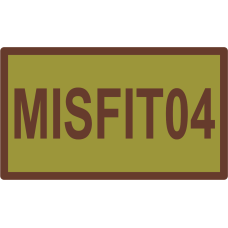 Image for Misfit04 OCP Duty Job Patch