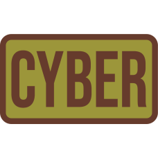 Image for CYBER Job Patch - Round Corners OCP