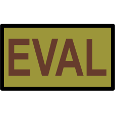 Image for EVAL Job Patch OCP