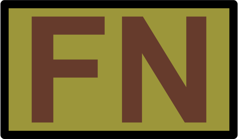 FN Job Patch OCP