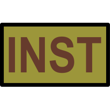 Image for INST Job Patch OCP