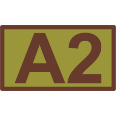 Image for A2 Job Patch OCP