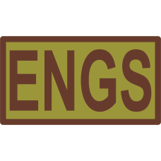 Image for ENGS Job Patch