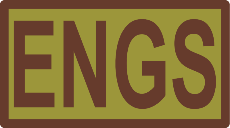 ENGS Job Patch