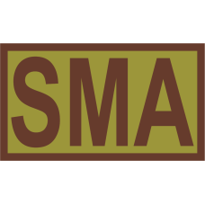 Image for SMA OCP Duty Job Patch