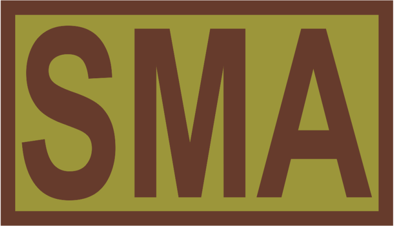 SMA OCP Duty Job Patch