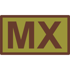 Image for MX Job Patch OCP