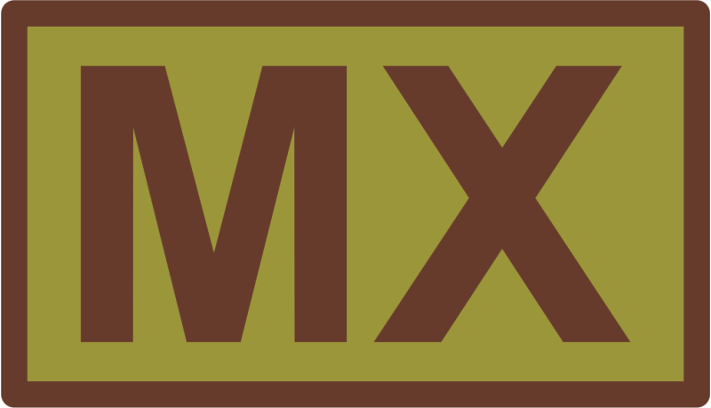 MX Job Patch OCP