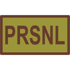 Image for PRSNL Job Patch OCP