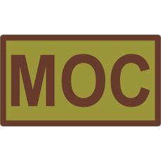 Image for MOC Job Patch OCP