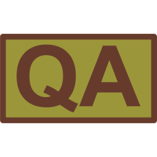 Image for QA Job Patch OCP