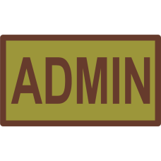 Image for ADMIN Job Patch OCP