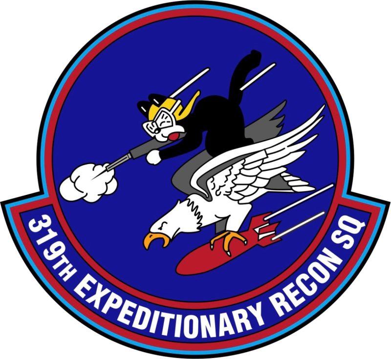 319 ERS Full Color Patch PVC