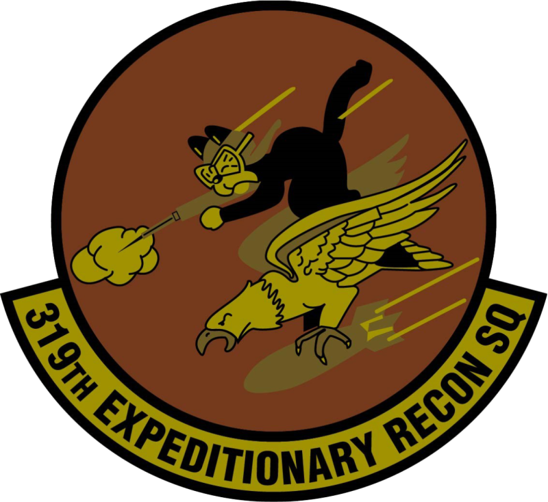 319 ERS OCP Patch PVC