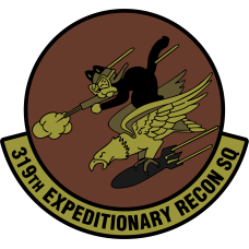 Image for 319 ERS OCP Patch