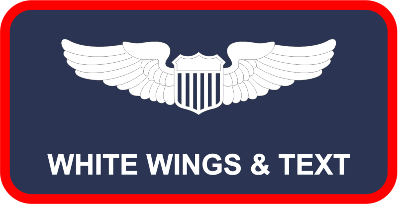 403 OG Without Logo Name Tag