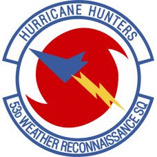 Image for 53 WRS Full Color Patch