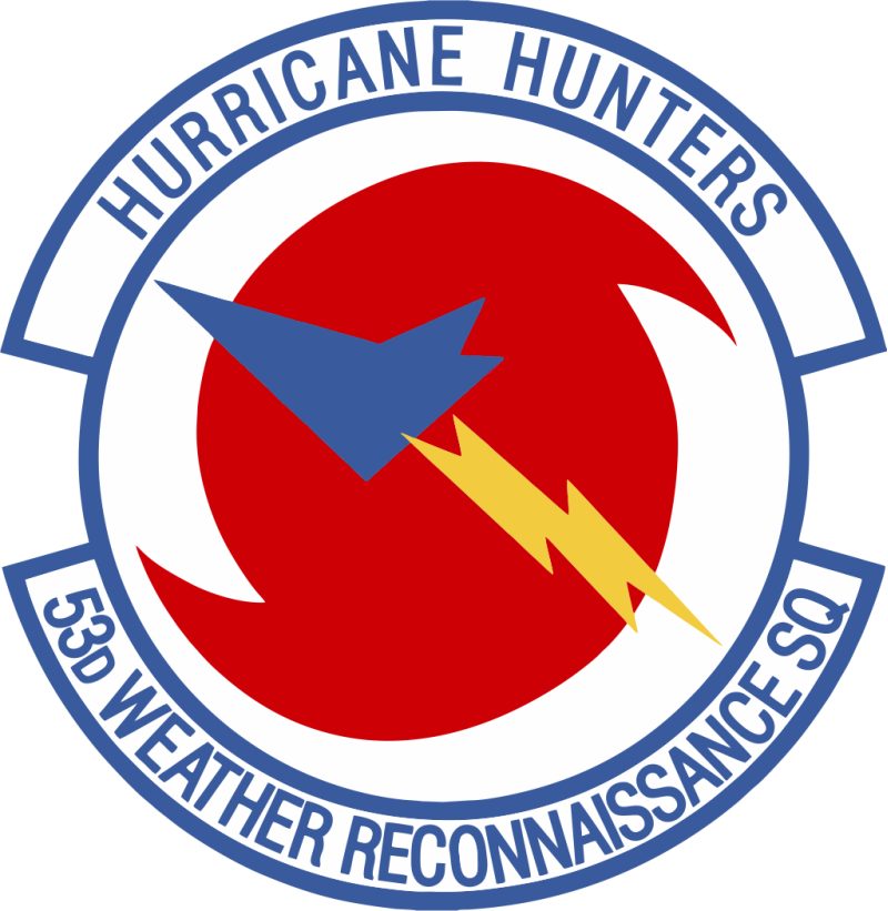 53 WRS Full Color Patch