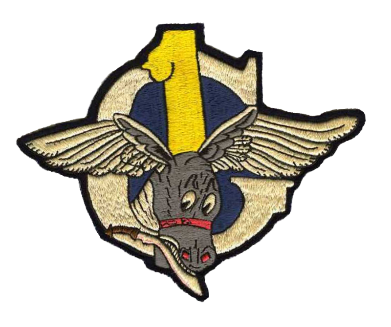 81 MDSS G Patch