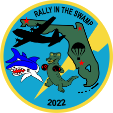 Image for 815 AS Rally In The Swamp Patch 2022