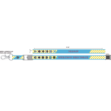 Image for HQ AFOTEC Lanyard