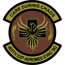 Image for 405 EAES OCP Patch
