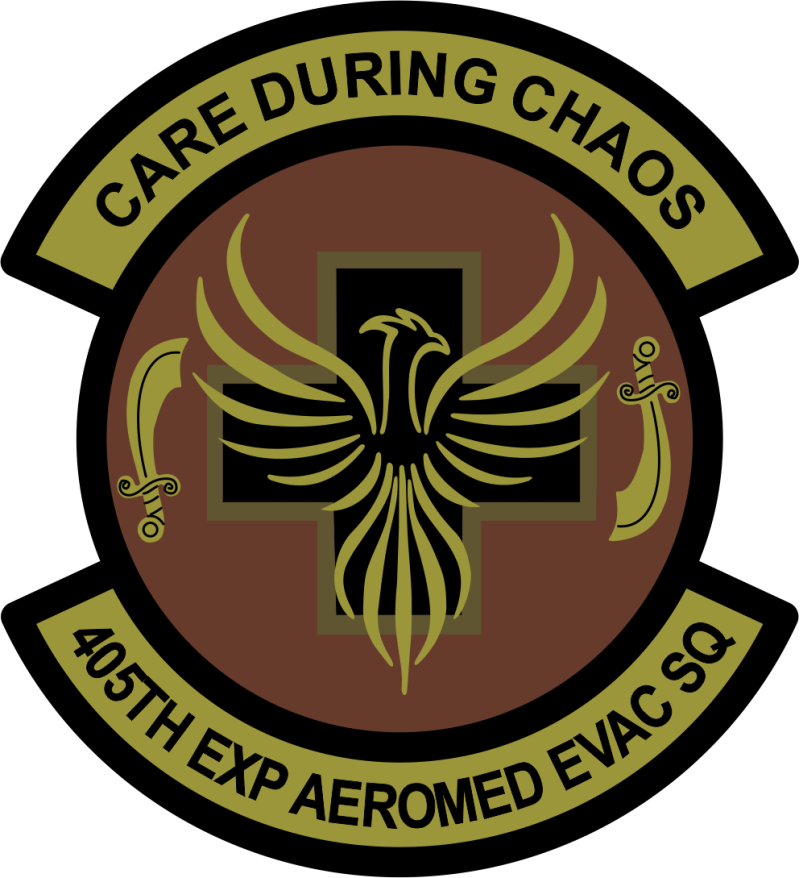 405 EAES OCP Patch