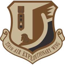 Image for 376 AEW Desert Patch