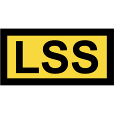 Image for 68 AS LSS Pocket Tab