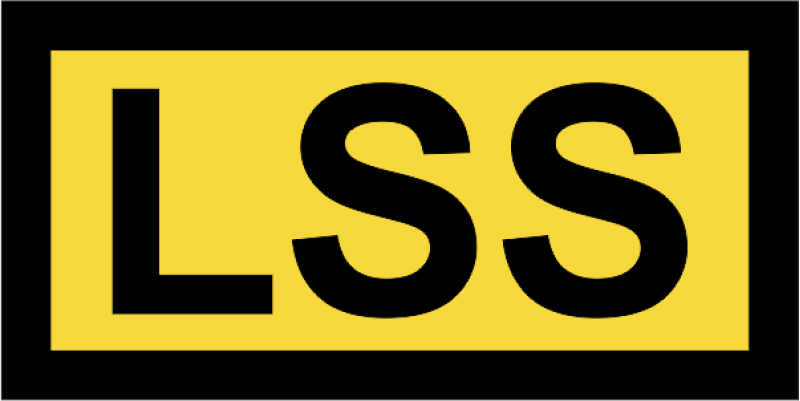 68 AS LSS Pocket Tab