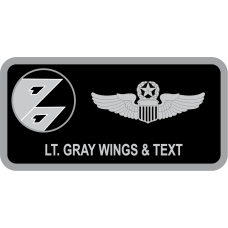 Image for ARC Advanced Programs Name Tag