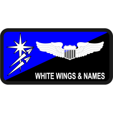 Image for Det 3 ABL Name Tag