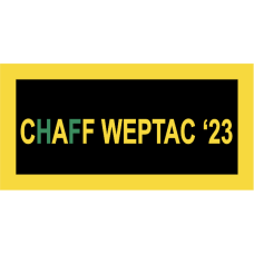 Image for CHAFF WEPTAC 