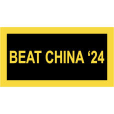 Image for Beat China 