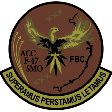 Image for ACC F-47 SMO OCP Patch