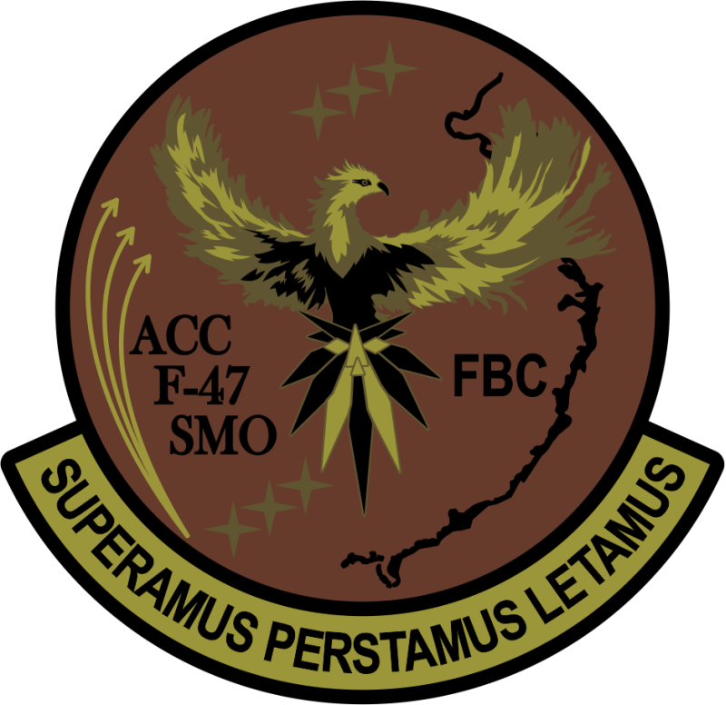 ACC F-47 SMO OCP Patch