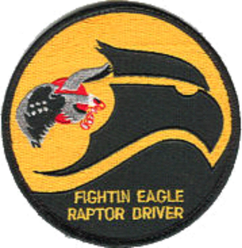 27 FS Raptor Driver Patch