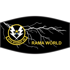 Image for 47 STUS Visor Cover