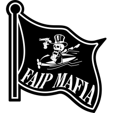 Image for 85 FTS FAIP MAFIA Friday Bomber Patch