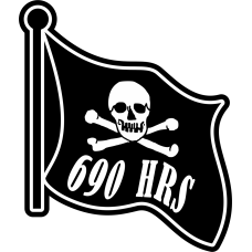 Image for FAIP MAFIA 690 Hours Patch