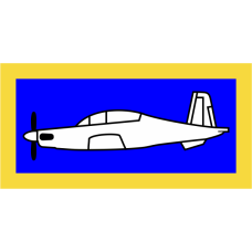 Image for 85 FTS T-6 Pocket Tab