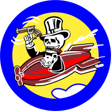 Image for 85 FTS Heritage Full Color Patch