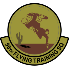 Image for 96 FTS OCP Patch