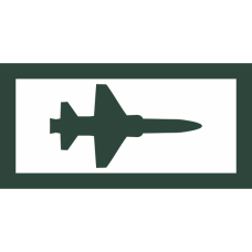 Image for 87 FTS T-38 Pocket Tab