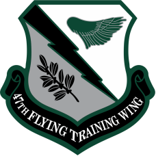 Image for 47 FTW Green/Black/Gray Color Patch