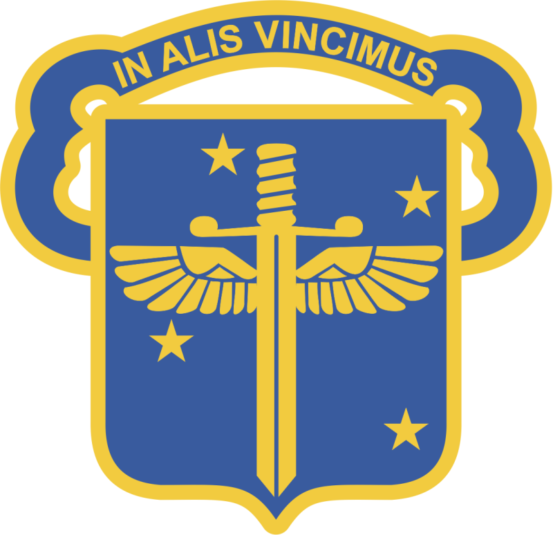 19 OGV Full Color Patch