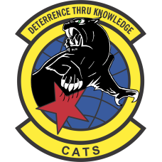 Image for 34 CTS Historical Full Color Patch